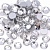 Premium NHF Crystal - прозрачныйl  ss20(4,6 - 4,8 мм) 144шт стекло