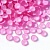 Premium NHF Neon Lt.Rose - светло-розовый неон ss30(6,4 - 6,6 мм) 288шт стекло